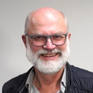 Picture of Martin Sandler