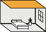 Raum: Schlafzimmer