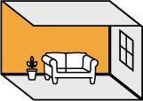 Raum: Wohnzimmer