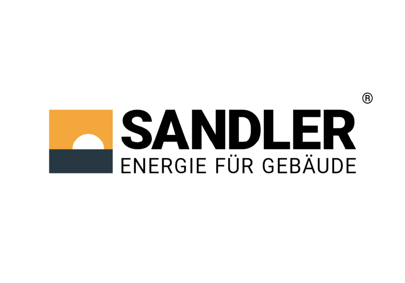 Logo Sandler Copyright