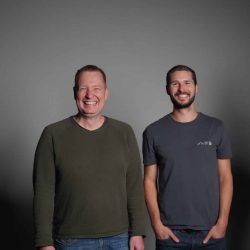 Vertriebsmitarbeiter von Sandler - Energie für Gebäude